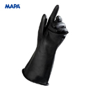 MAPA手套|防化手套_Butoflex丁腈復合橡膠手套651